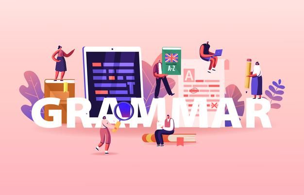 Grammar Learning