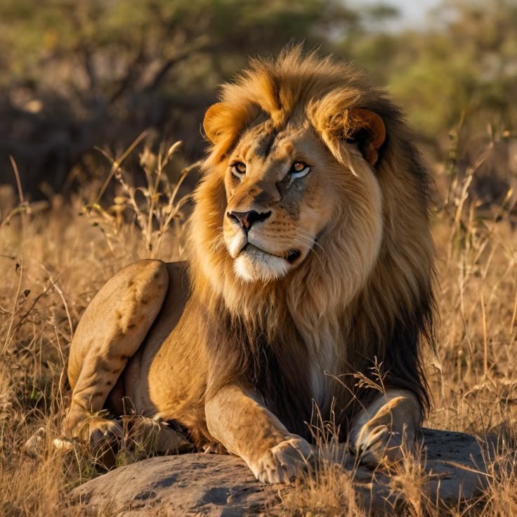 Lion