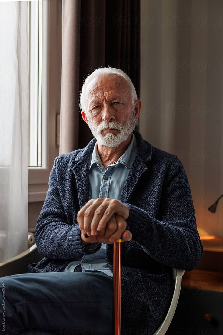 Grandfather