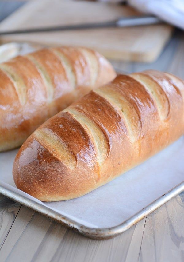 Bread