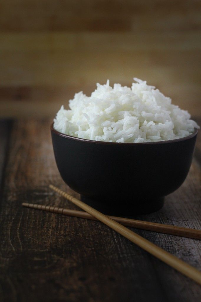 Rice