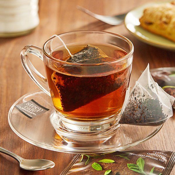 Tea