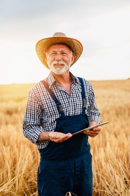 Farmer