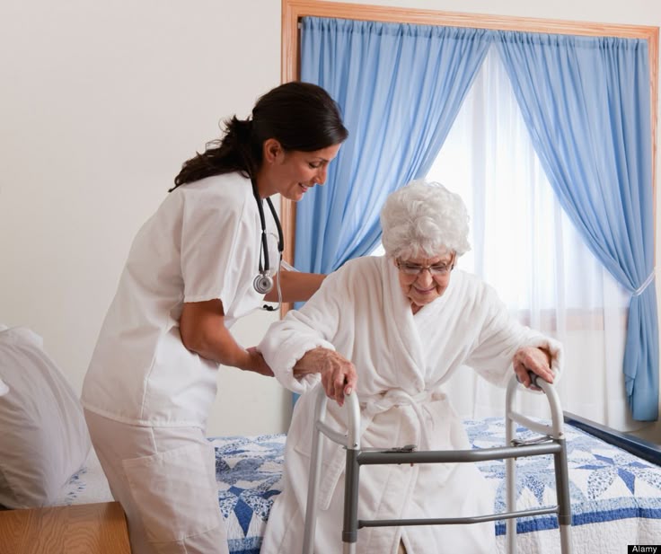 Nurse