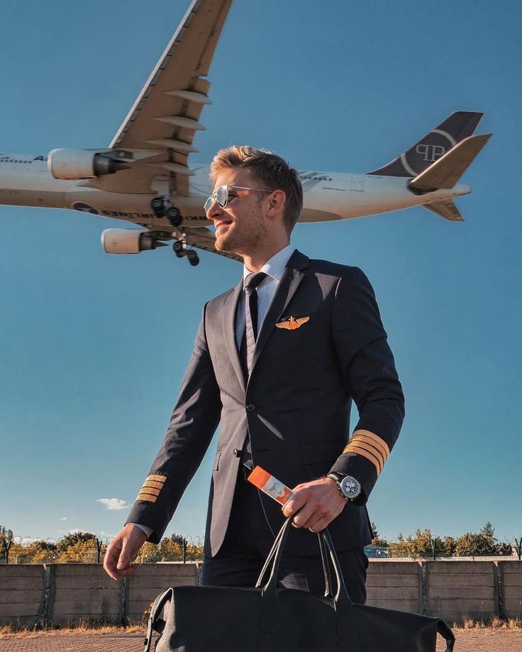 Pilot