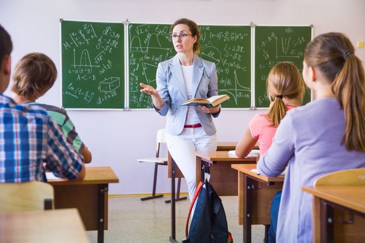 Teacher