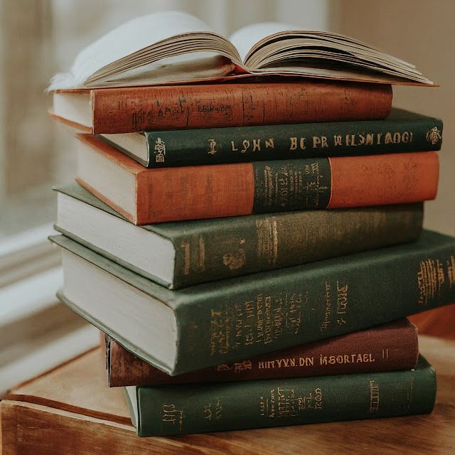 Book