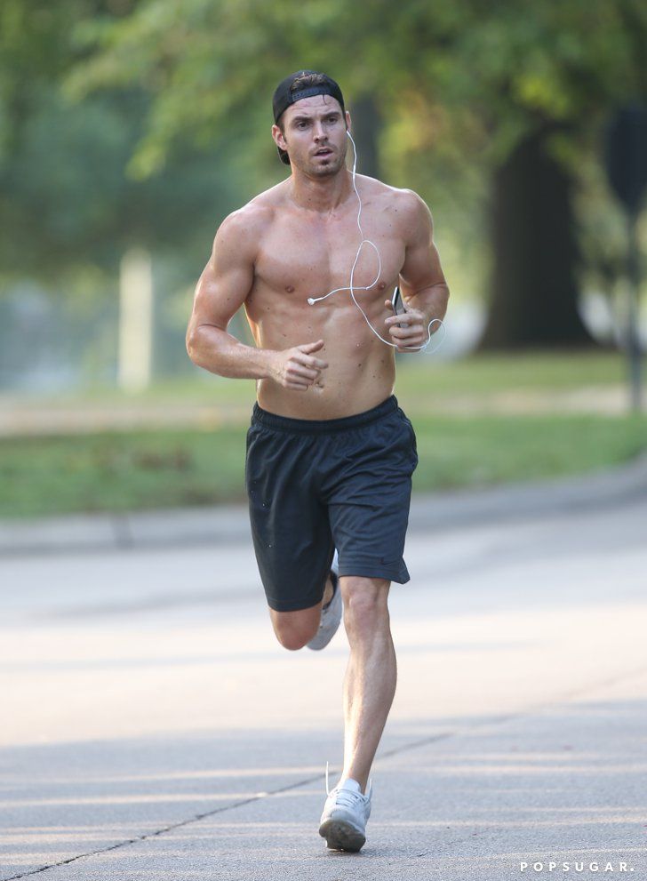 Running
