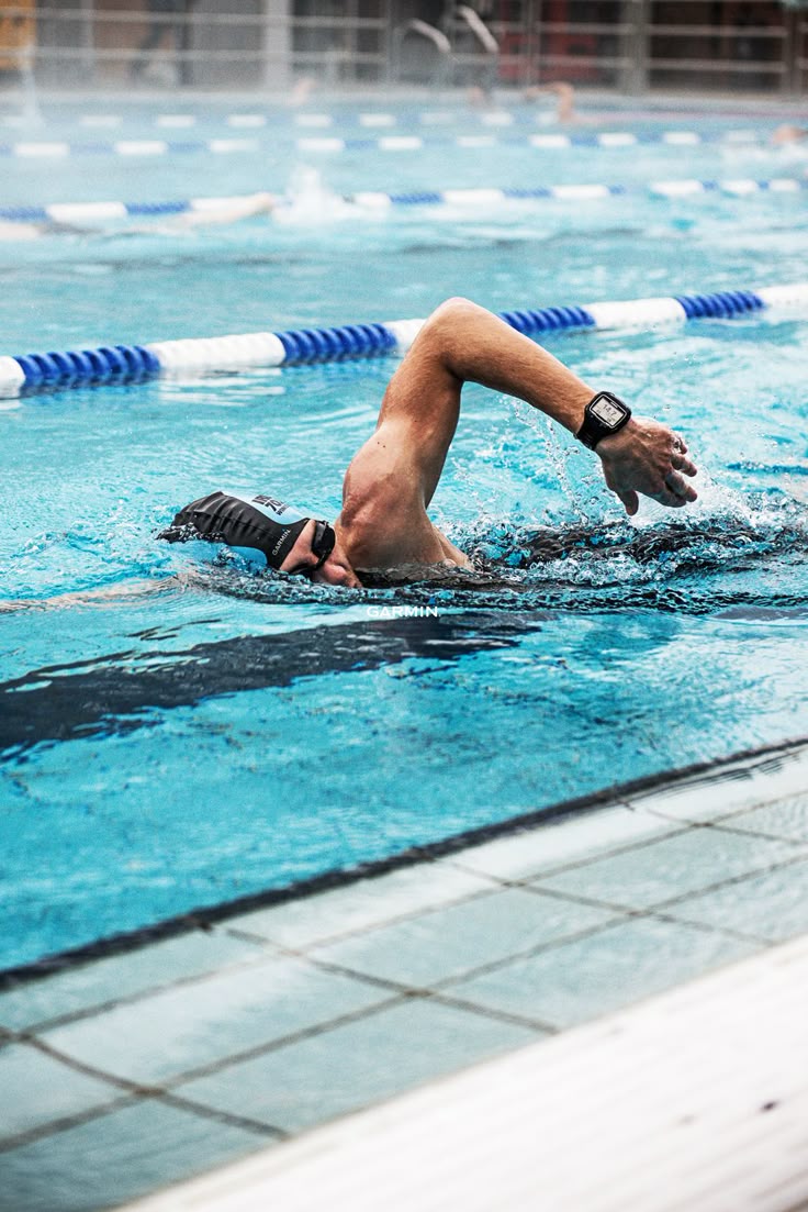 Swimming