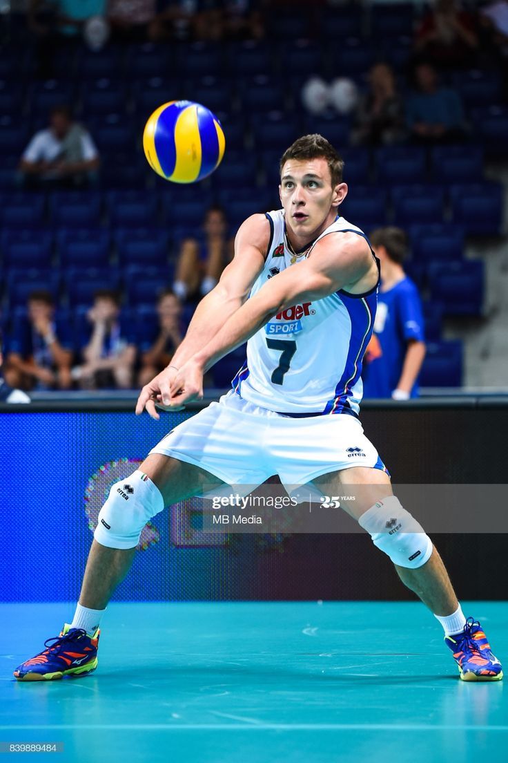 Volleyball